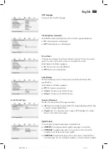 Preview for 49 page of AEG DVD 4556 LCD Instruction Manual