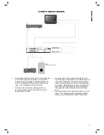 Preview for 9 page of AEG DVD 4604 HC Instruction Manual & Guarantee