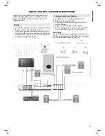 Preview for 11 page of AEG DVD 4604 HC Instruction Manual & Guarantee