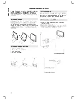 Preview for 12 page of AEG DVD 4604 HC Instruction Manual & Guarantee