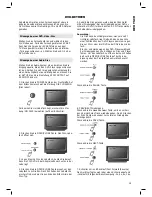 Preview for 15 page of AEG DVD 4604 HC Instruction Manual & Guarantee