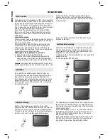 Preview for 18 page of AEG DVD 4604 HC Instruction Manual & Guarantee