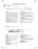 Preview for 32 page of AEG DVD 4604 HC Instruction Manual & Guarantee