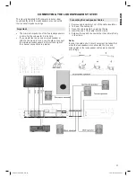 Preview for 37 page of AEG DVD 4604 HC Instruction Manual & Guarantee