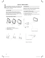 Preview for 38 page of AEG DVD 4604 HC Instruction Manual & Guarantee