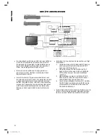 Preview for 10 page of AEG DVD 4606 HC Instruction Manual & Guarantee