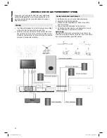 Preview for 12 page of AEG DVD 4606 HC Instruction Manual & Guarantee