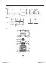 Preview for 3 page of AEG DVD-R 4518 Operation Manual