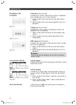 Preview for 16 page of AEG DVD-R 4518 Operation Manual