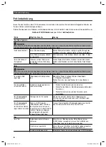 Preview for 38 page of AEG DVD-R 4518 Operation Manual