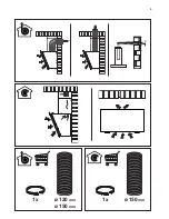 Preview for 5 page of AEG DVK6680HB Installation Manual