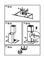 Preview for 10 page of AEG DVK6680HB Installation Manual