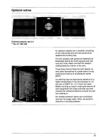 Preview for 23 page of AEG E 64 KL Operating Instructions Manual