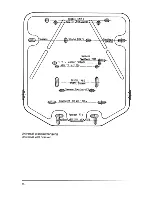 Предварительный просмотр 8 страницы AEG E Installation & Use Manual