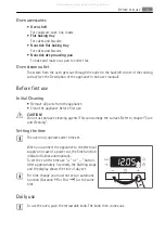 Preview for 5 page of AEG E41015-7 User Manual