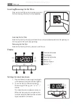 Preview for 8 page of AEG E41015-7 User Manual