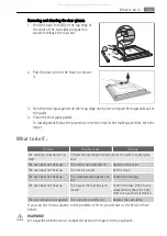 Preview for 23 page of AEG E41015-7 User Manual