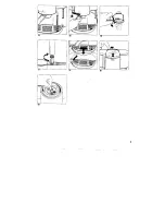 Предварительный просмотр 4 страницы AEG EA 100 CREMA Instructions For Use Manual