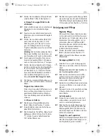 Preview for 8 page of AEG EA 150 Operating Instructions Manual