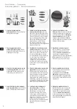 Preview for 6 page of AEG EASYCOMPACT FP5 Series Instruction Book