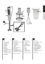 Предварительный просмотр 3 страницы AEG EASYCOMPACT STM5200 Manual