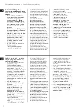 Preview for 4 page of AEG EASYCOMPACT STM5200 Manual