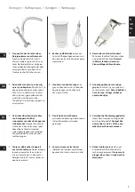 Preview for 9 page of AEG EASYCOMPACT STM5200 Manual