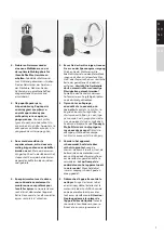 Preview for 7 page of AEG EASYGRIND EG100 Instruction Book