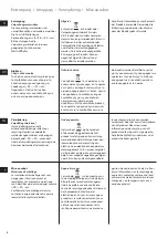 Preview for 8 page of AEG EASYGRIND EG100 Instruction Book