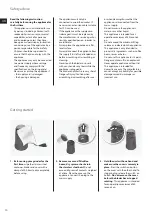 Preview for 10 page of AEG EASYGRIND EG100 Instruction Book