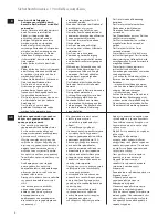 Preview for 4 page of AEG EASYSENSE EWA32 Series Instruction Book