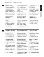 Preview for 5 page of AEG EASYSENSE EWA32 Series Instruction Book