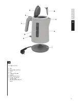 Preview for 11 page of AEG EASYSENSE EWA32 Series Instruction Book