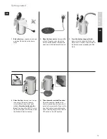 Preview for 13 page of AEG EASYSENSE EWA32 Series Instruction Book