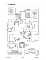 Предварительный просмотр 6 страницы AEG EBA6310X Service Manual