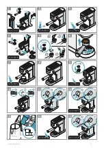 Preview for 3 page of AEG EC6-1 Series Instruction Book