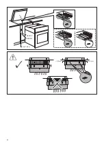 Предварительный просмотр 6 страницы AEG ECE451010M Installation Instruction