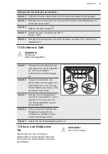 Предварительный просмотр 33 страницы AEG ECE455020B User Manual