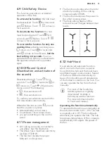 Preview for 51 page of AEG ECE455020B User Manual