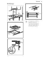 Предварительный просмотр 79 страницы AEG ECE455020B User Manual