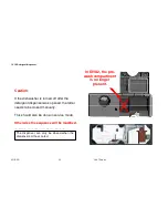 Предварительный просмотр 50 страницы AEG EDW1103 Service Manual