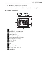 Предварительный просмотр 7 страницы AEG EE1000001 User Manual