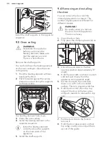 Preview for 24 page of AEG EE2000001M User Manual