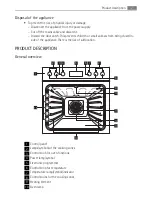 Preview for 7 page of AEG EE3003011 User Manual