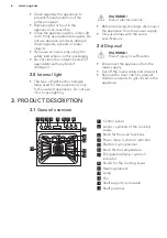 Preview for 6 page of AEG EE3313091 User Manual