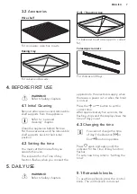 Preview for 7 page of AEG EE3313091 User Manual