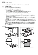 Предварительный просмотр 42 страницы AEG EE4013021 Manual