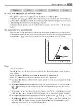 Предварительный просмотр 45 страницы AEG EE4013021 Manual