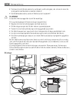 Preview for 82 page of AEG EE4013021 Manual