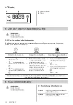 Предварительный просмотр 38 страницы AEG EEB331000D User Manual